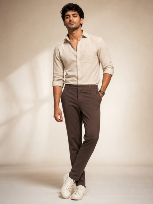 Men’s Collection | Stylish & Comfortable Everyday Wear