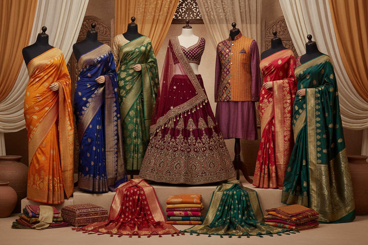 Ethnic Wear