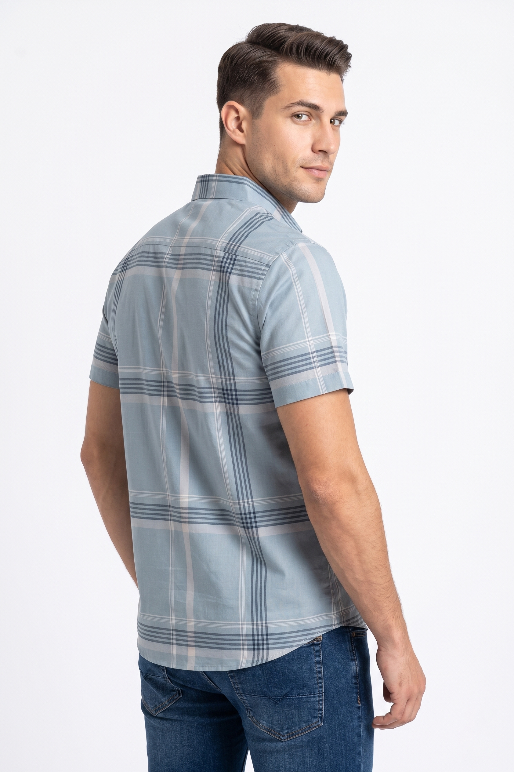 Korean Shirt
