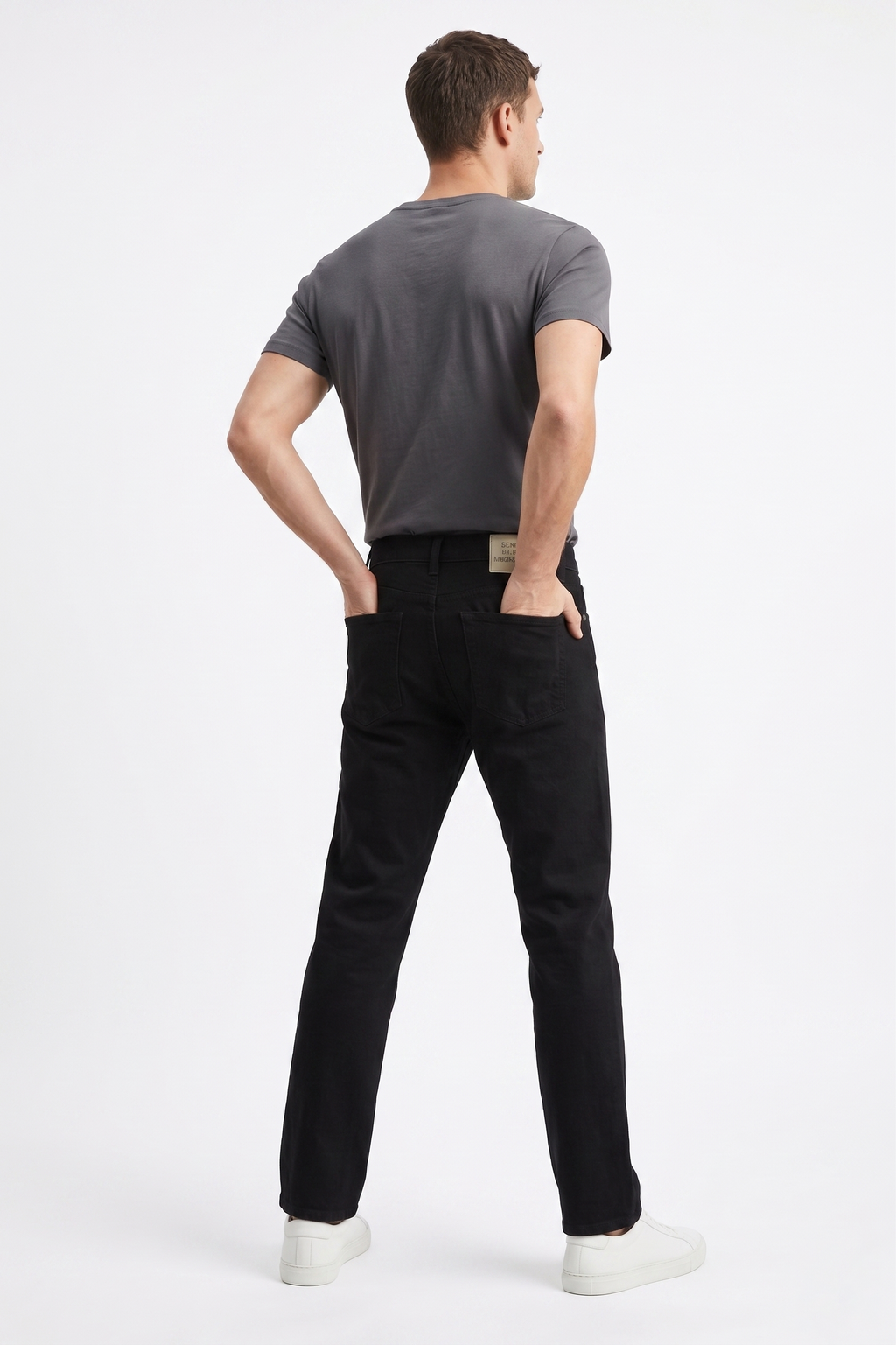 Black Jeans