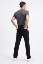 Black Jeans