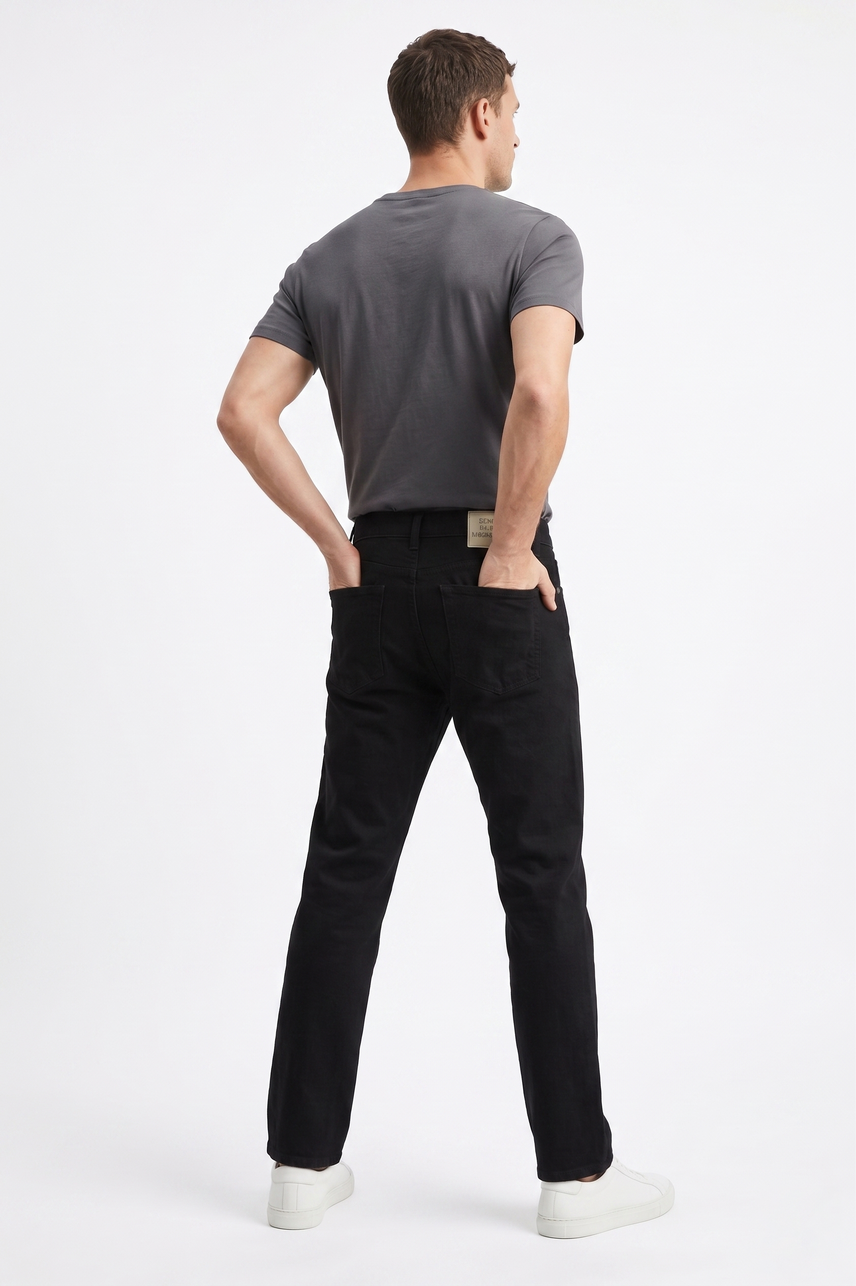 Black Jeans