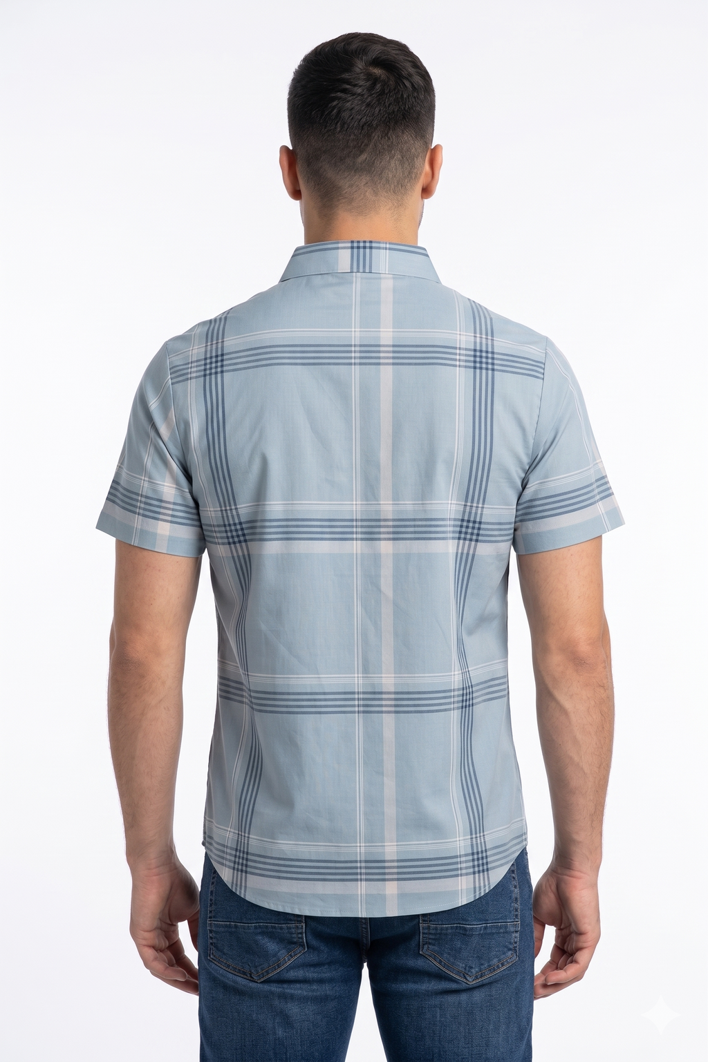 Korean Shirt