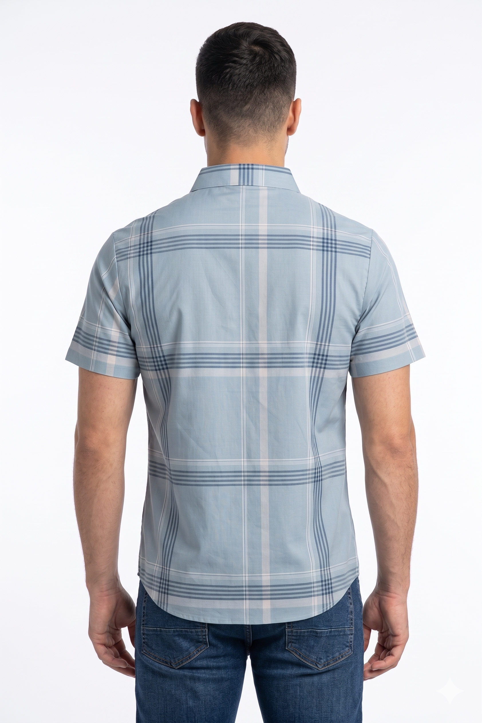 Korean Shirt