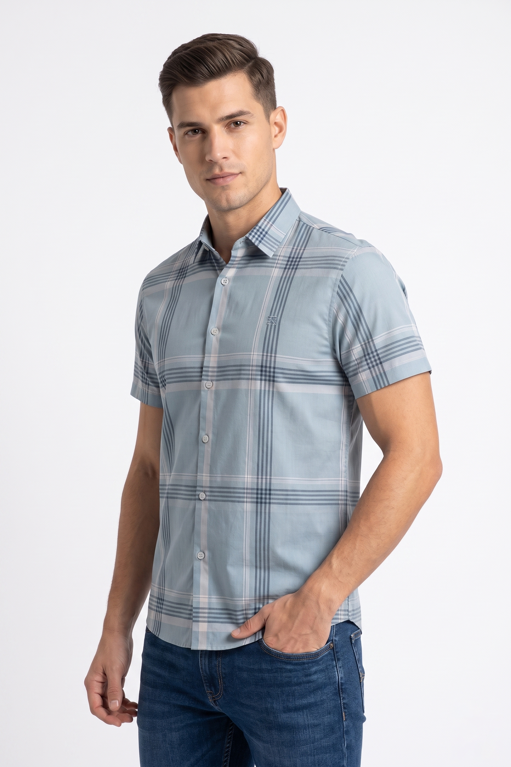 Korean Shirt