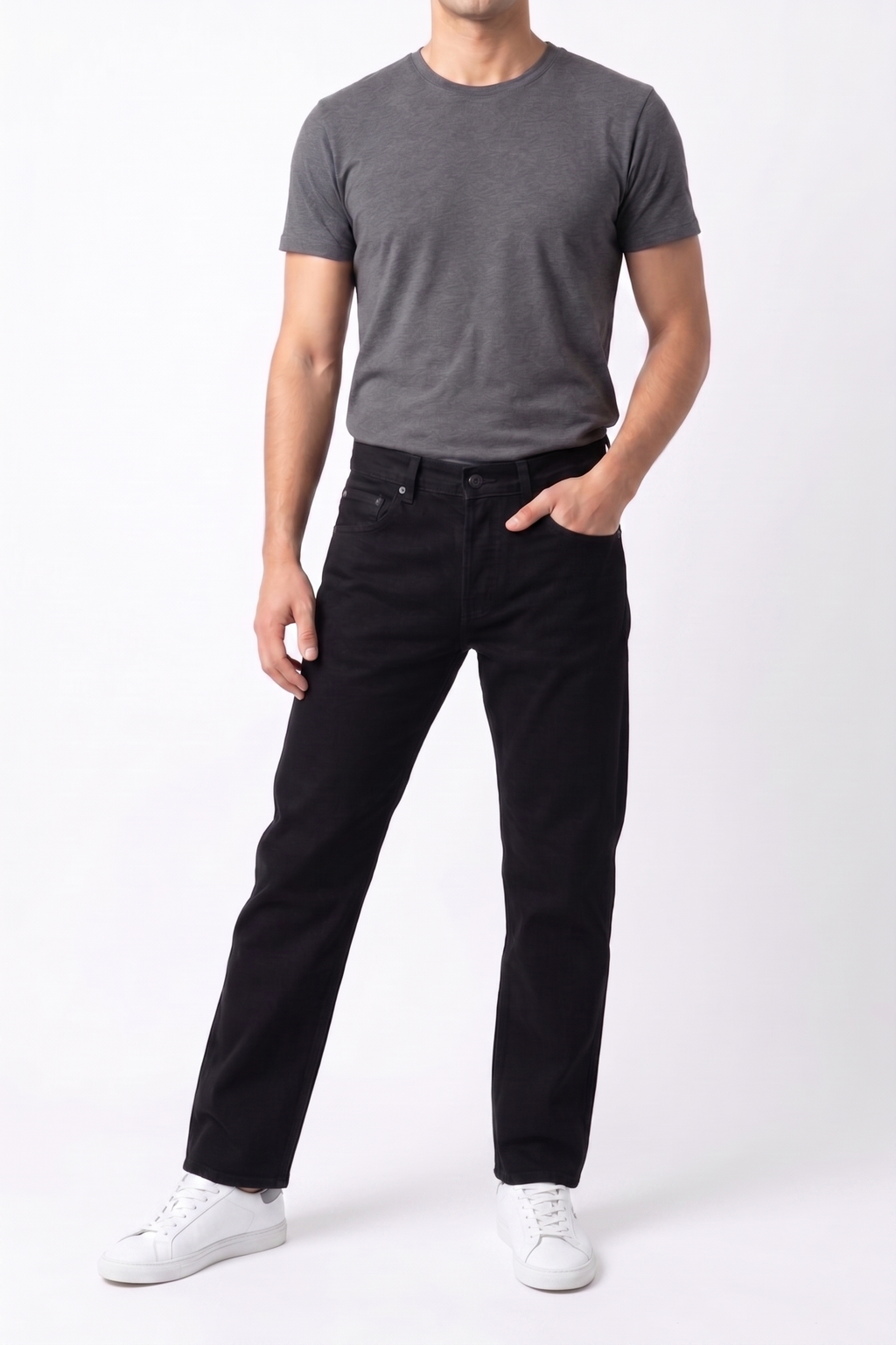 Black Jeans