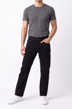 Black Jeans