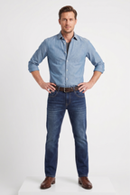 Blue Jeans
