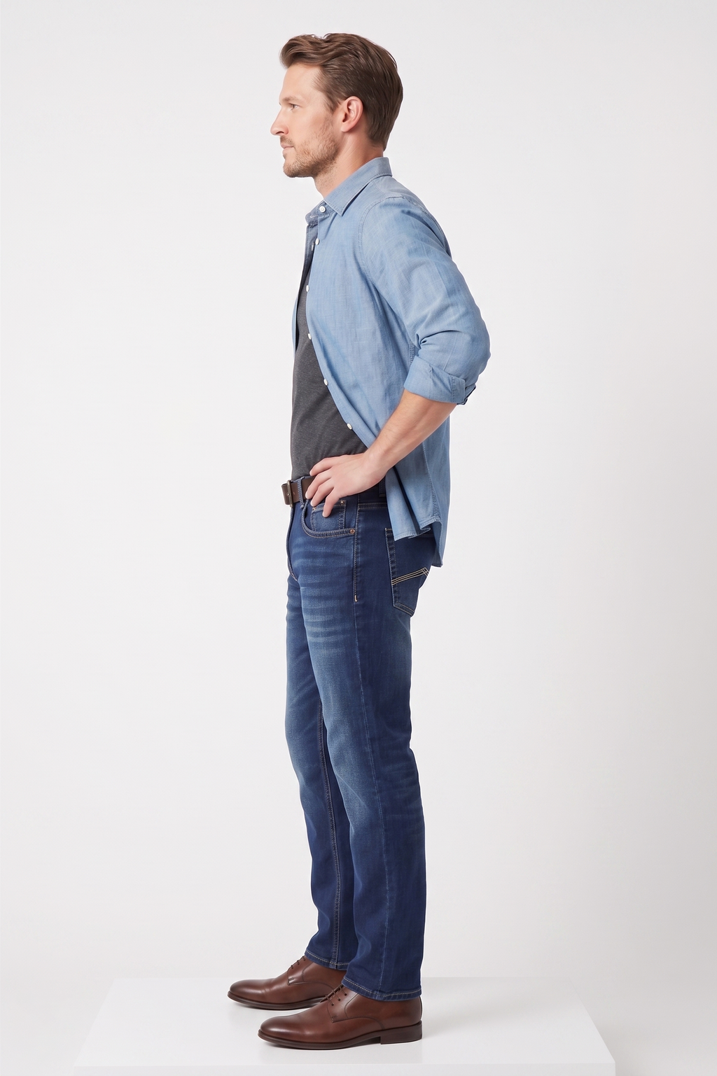Blue Jeans