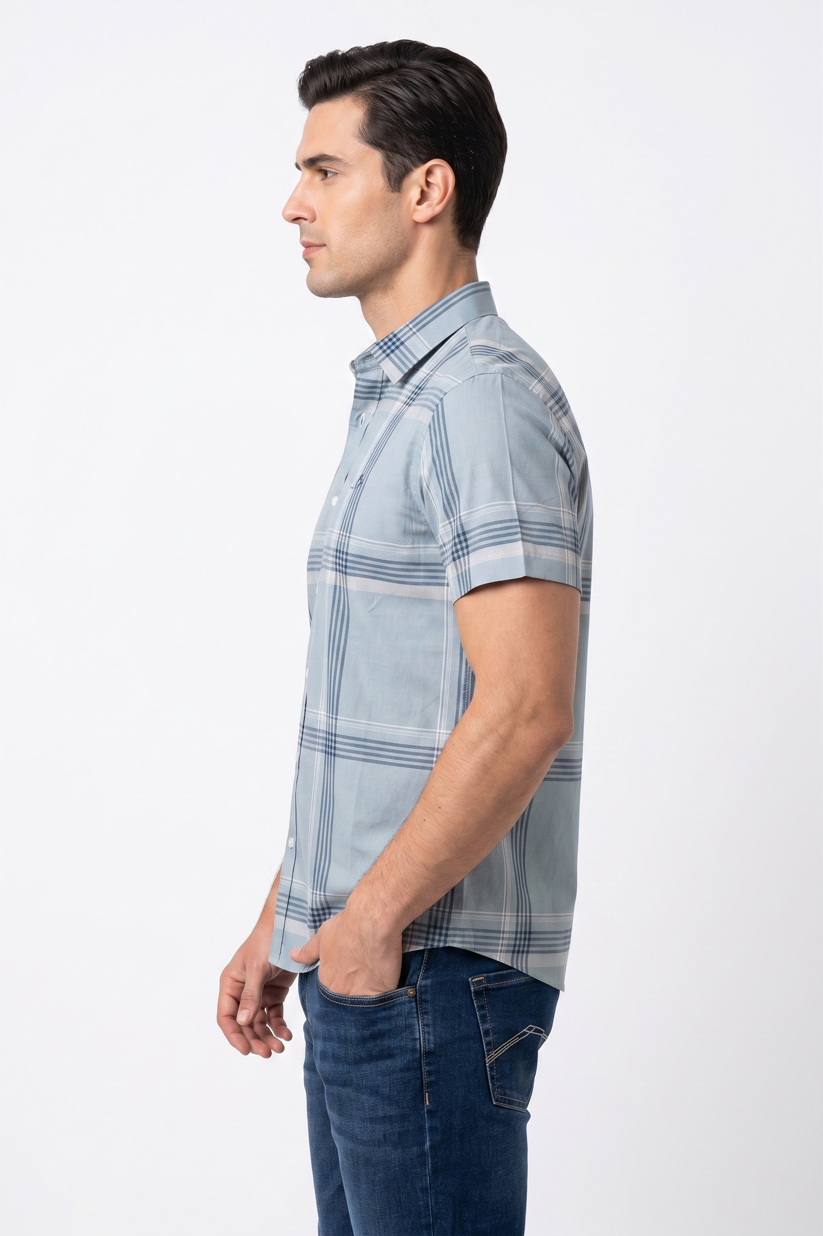 Korean Shirt