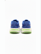 Adidas Response 2 Running Shoes - Blue with Light Green