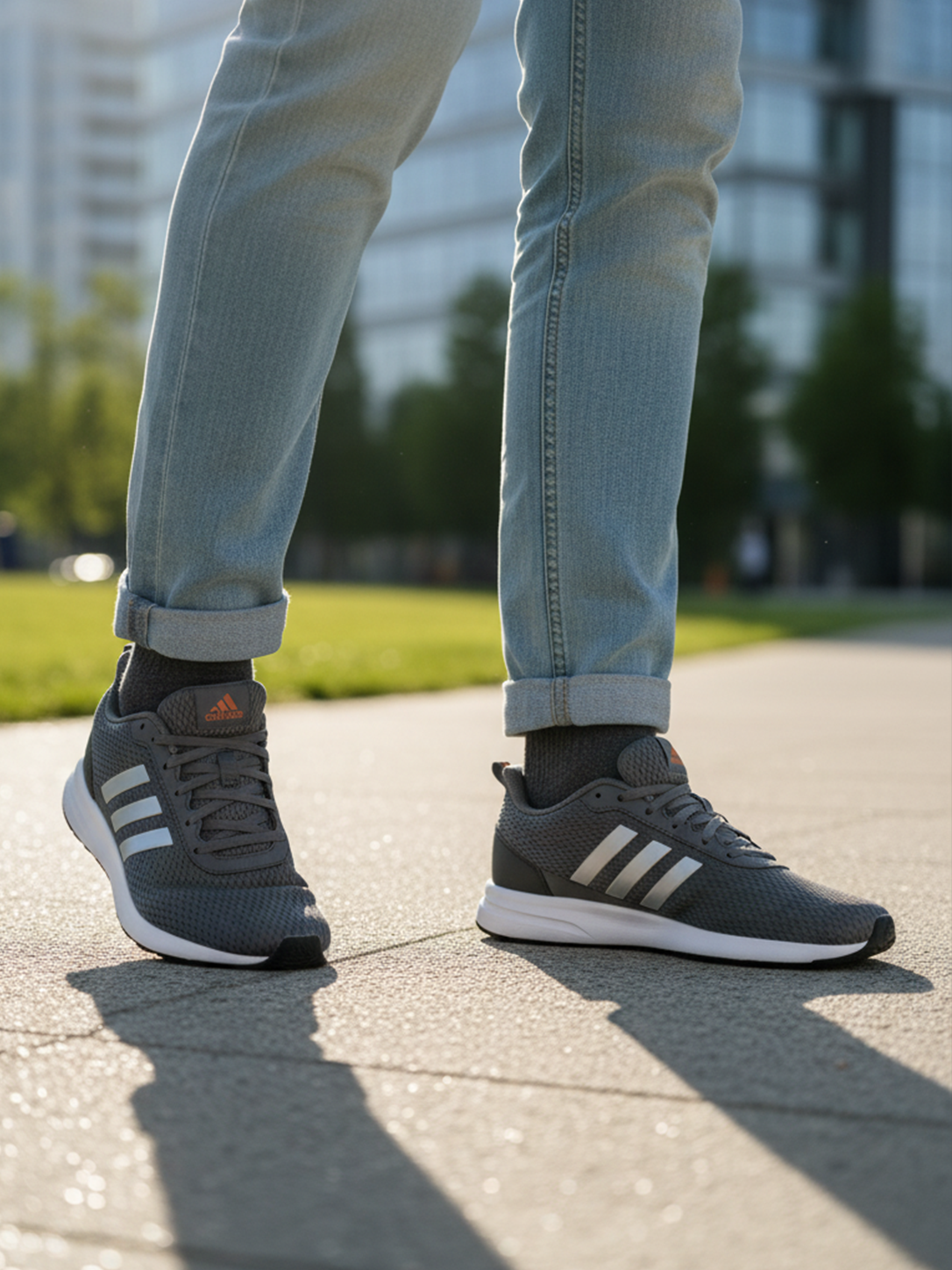 ADIDAS Accelar Running Shoes