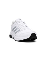 ADIDAS White Tennis Shoes