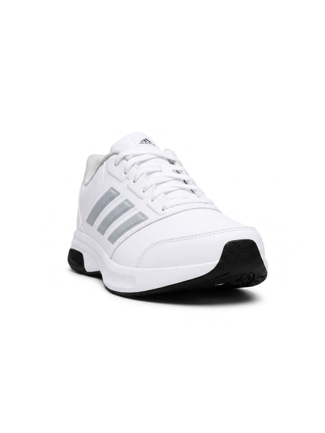 ADIDAS White Tennis Shoes