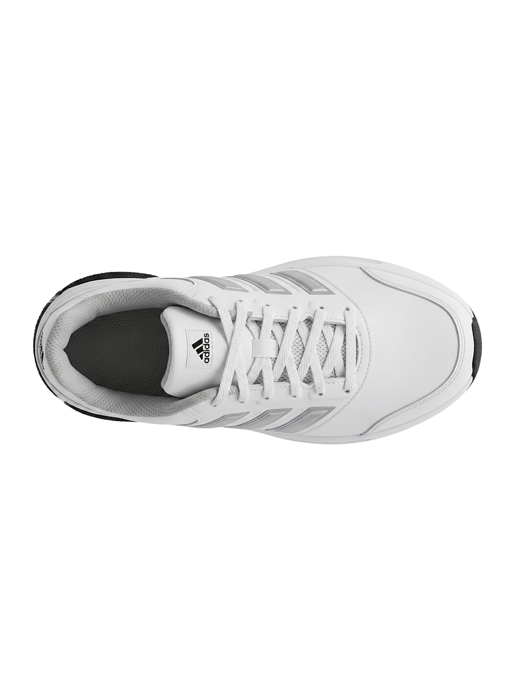 ADIDAS White Tennis Shoes