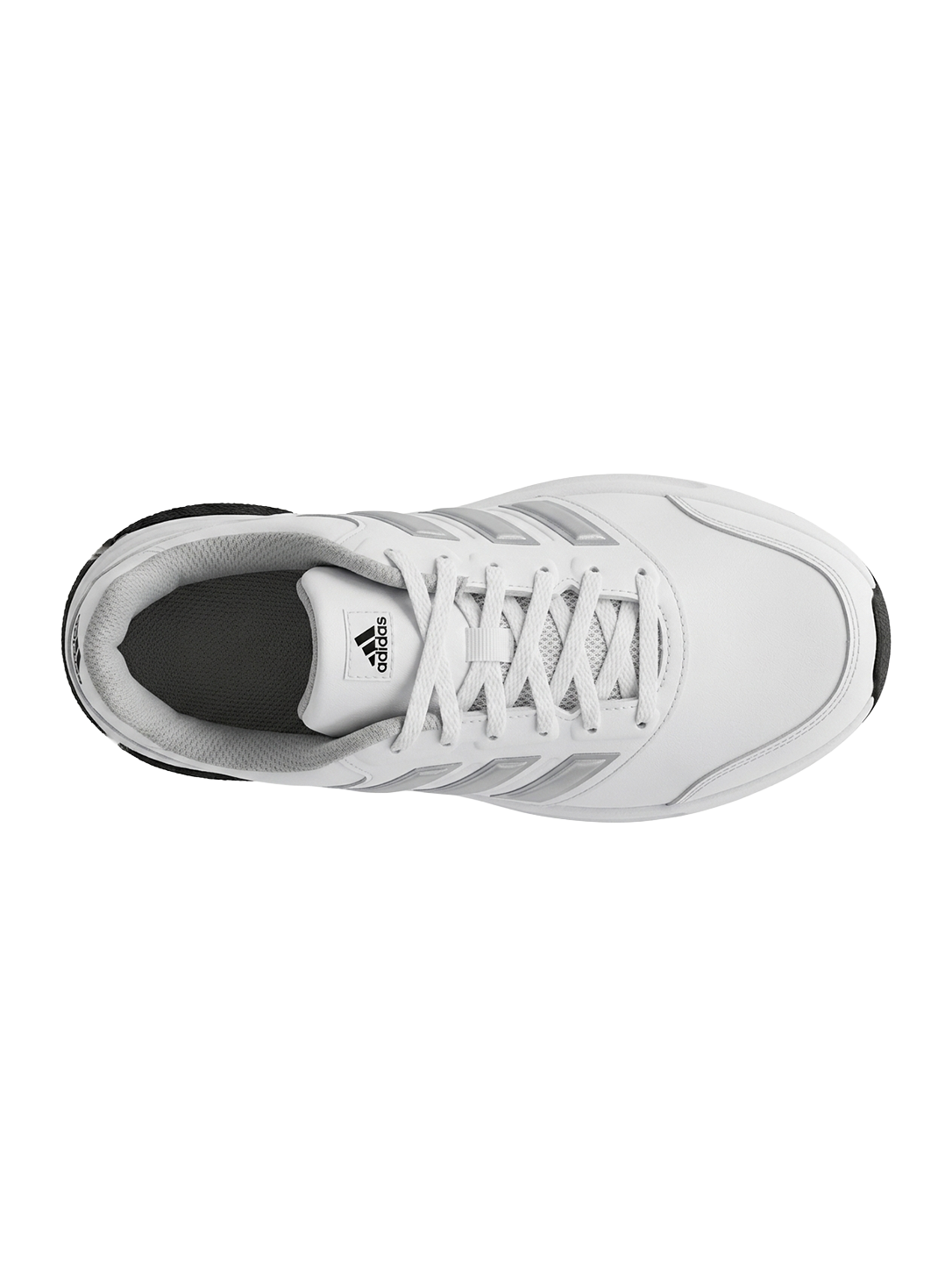 ADIDAS White Tennis Shoes