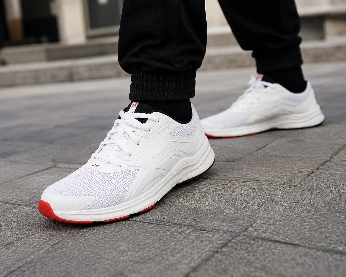 Adida QUESTAR 3 M Running Shoes For Men