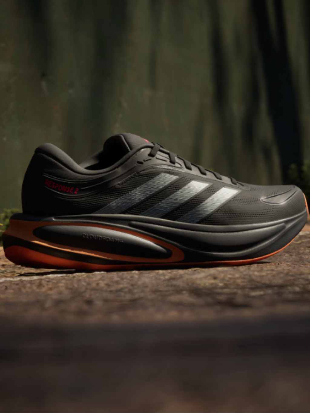 Adidas Response 2 Running Shoes