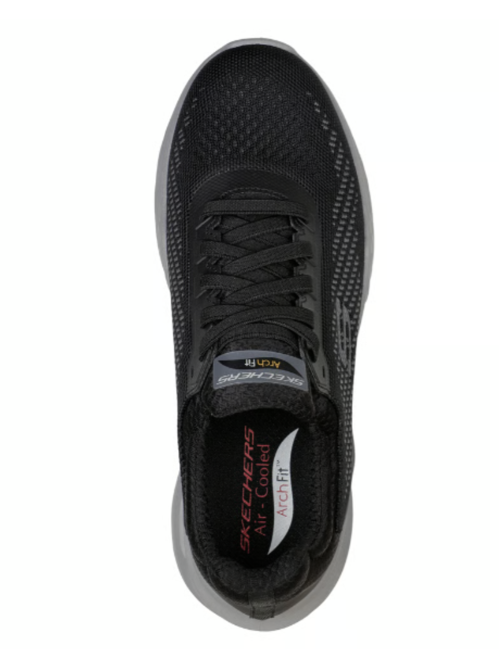Skechers Arch Fit Orvan - Trayver