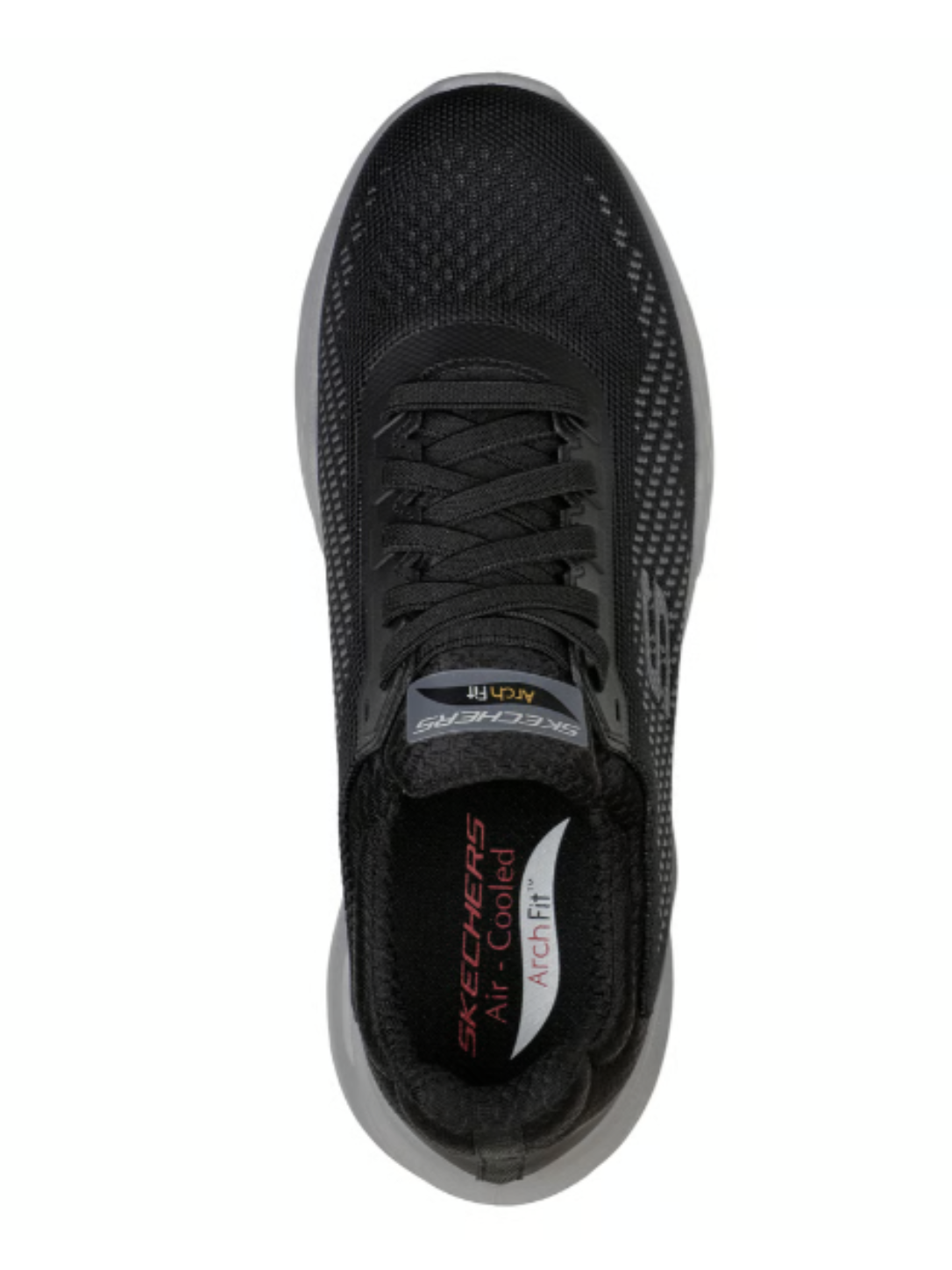 Skechers Arch Fit Orvan - Trayver