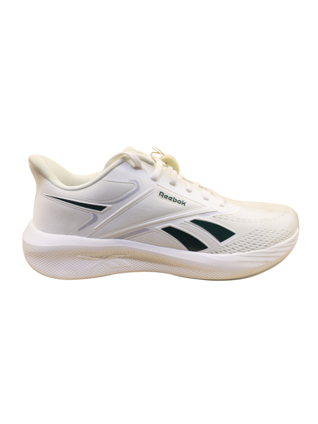 Energen Sky - Men White Running Shoes