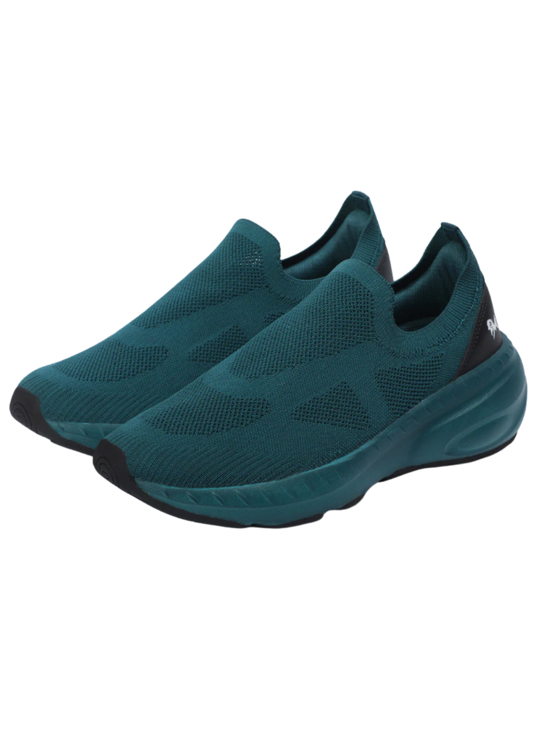 Neeman's Begin Walk All Day For Men : Teal Black
