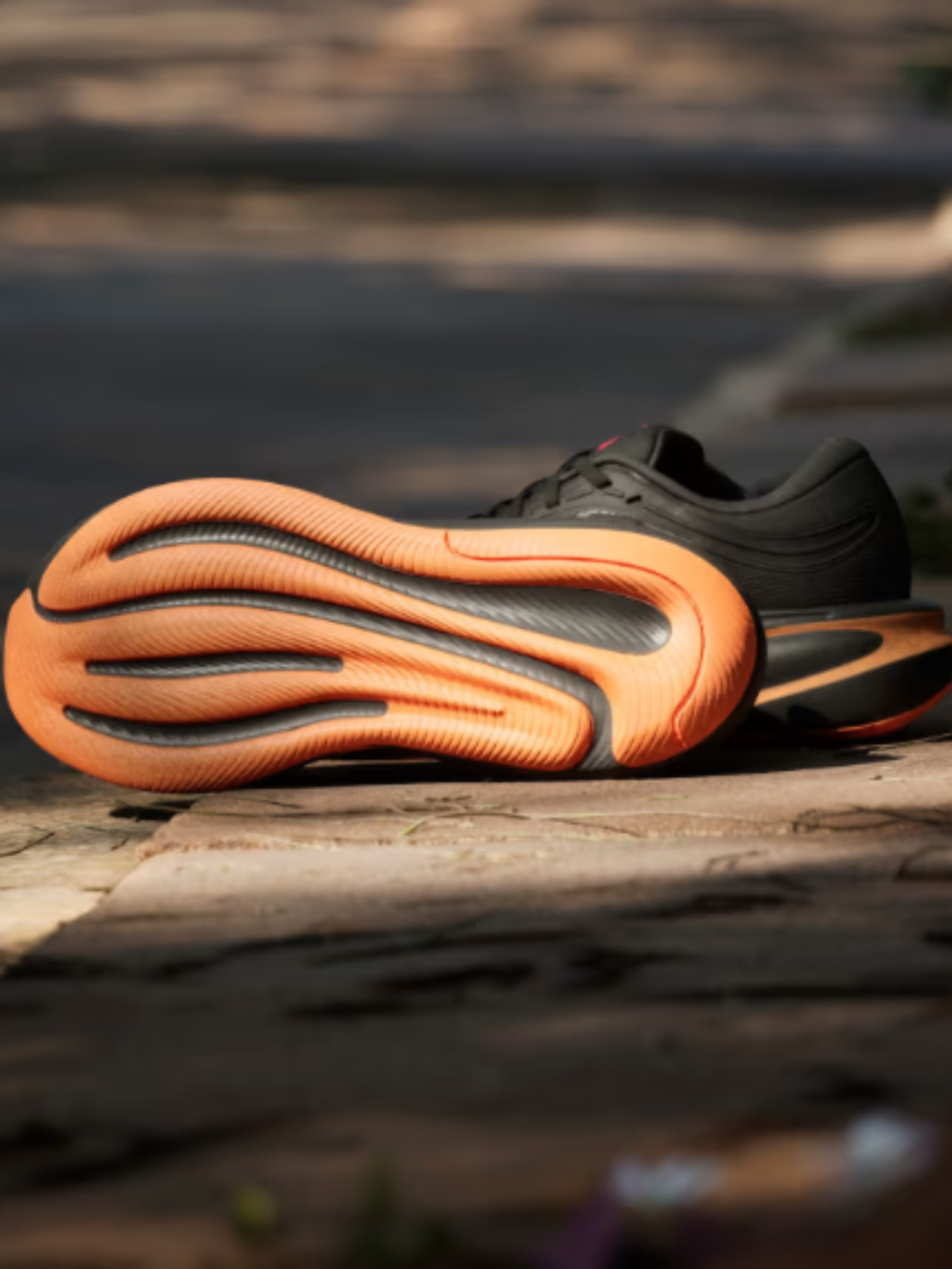 Adidas Response 2 Running Shoes