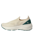 Neeman's Begin Walk All Day For Men : Ivory Green