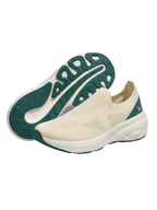Neeman's Begin Walk All Day For Men : Ivory Green