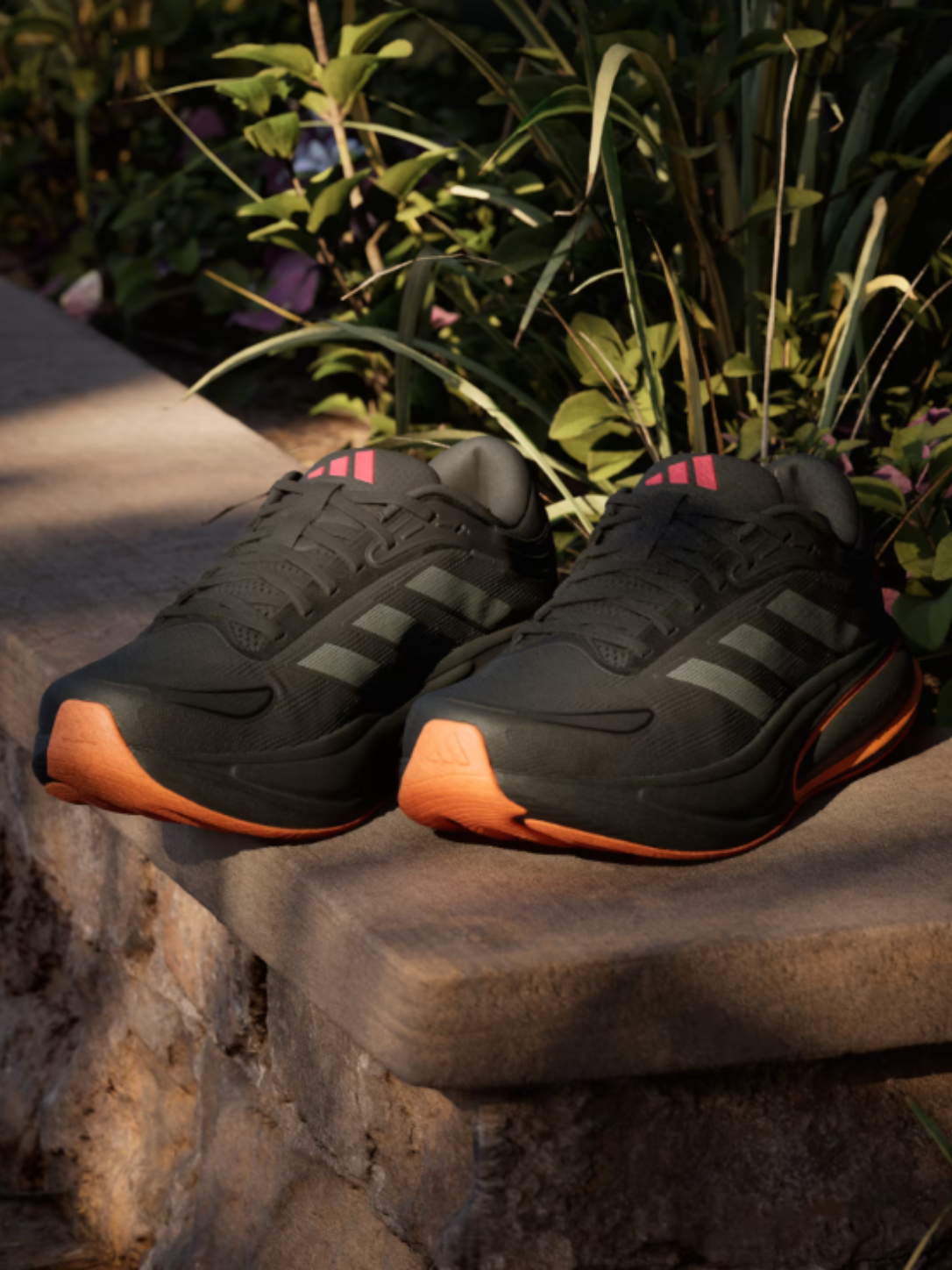 Adidas Response 2 Running Shoes