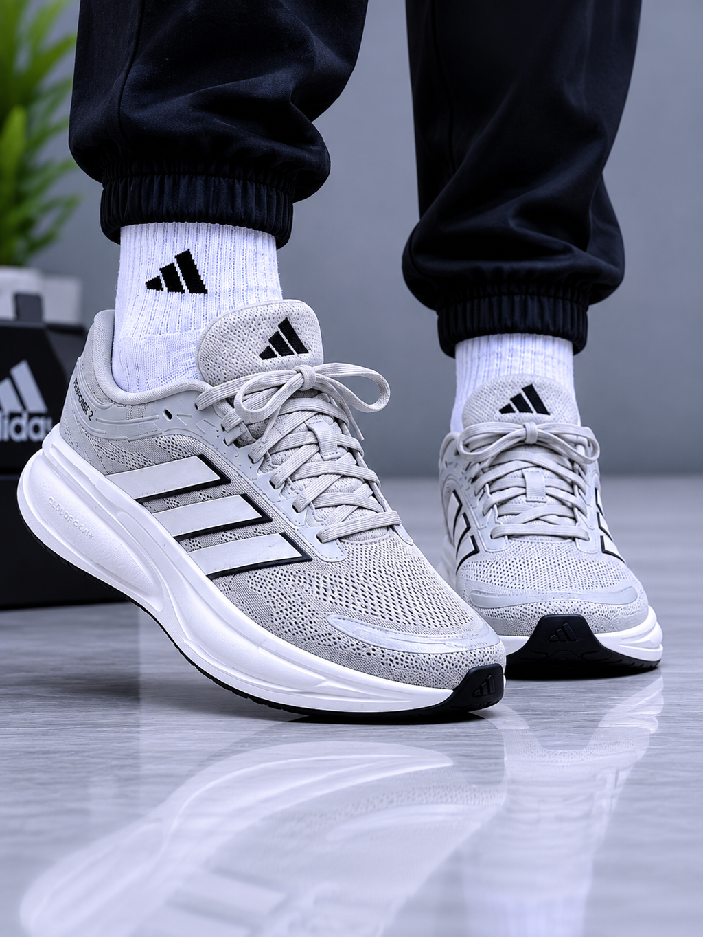Adidas Response 2 Running shoes