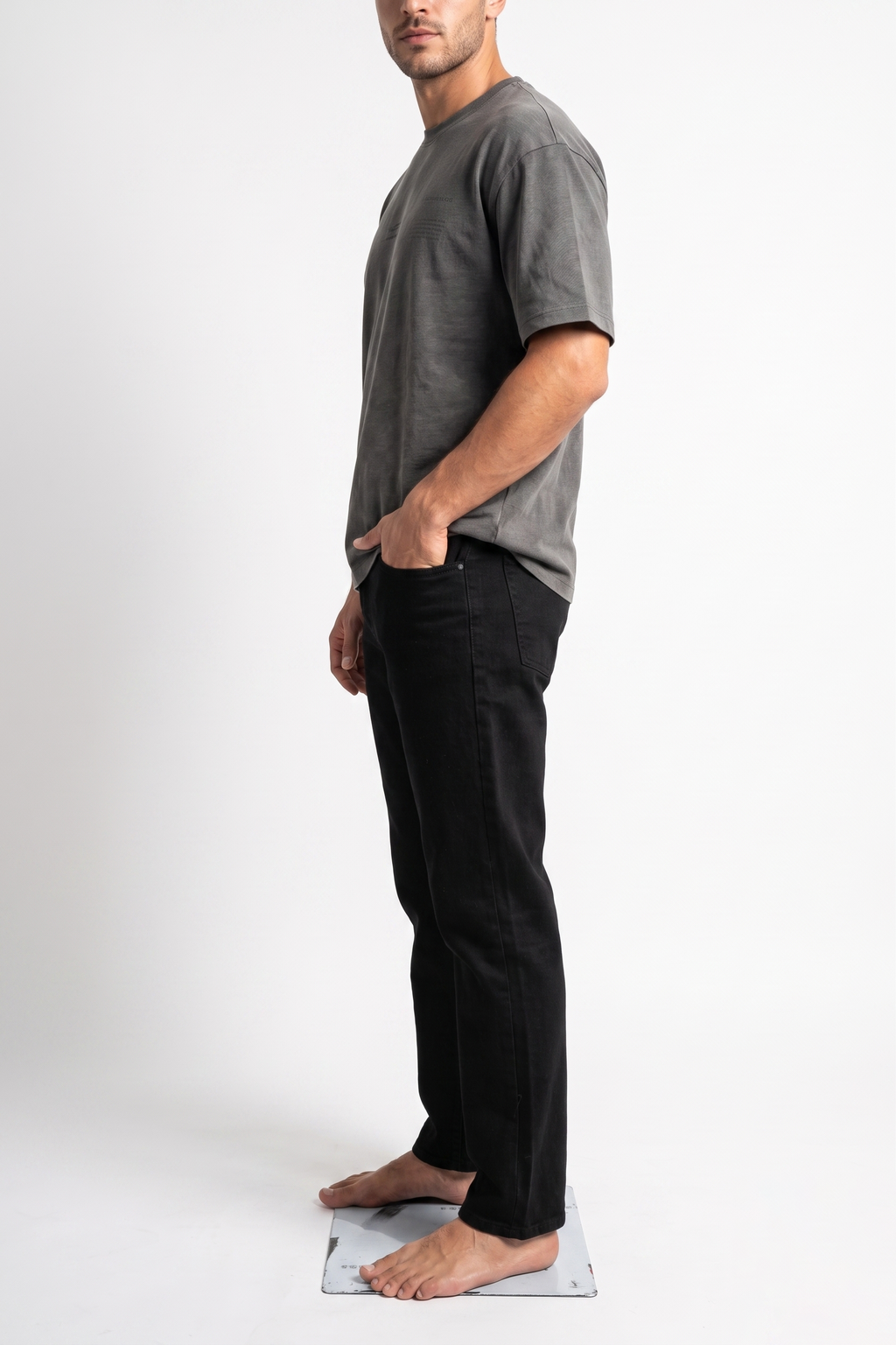 Black Jeans