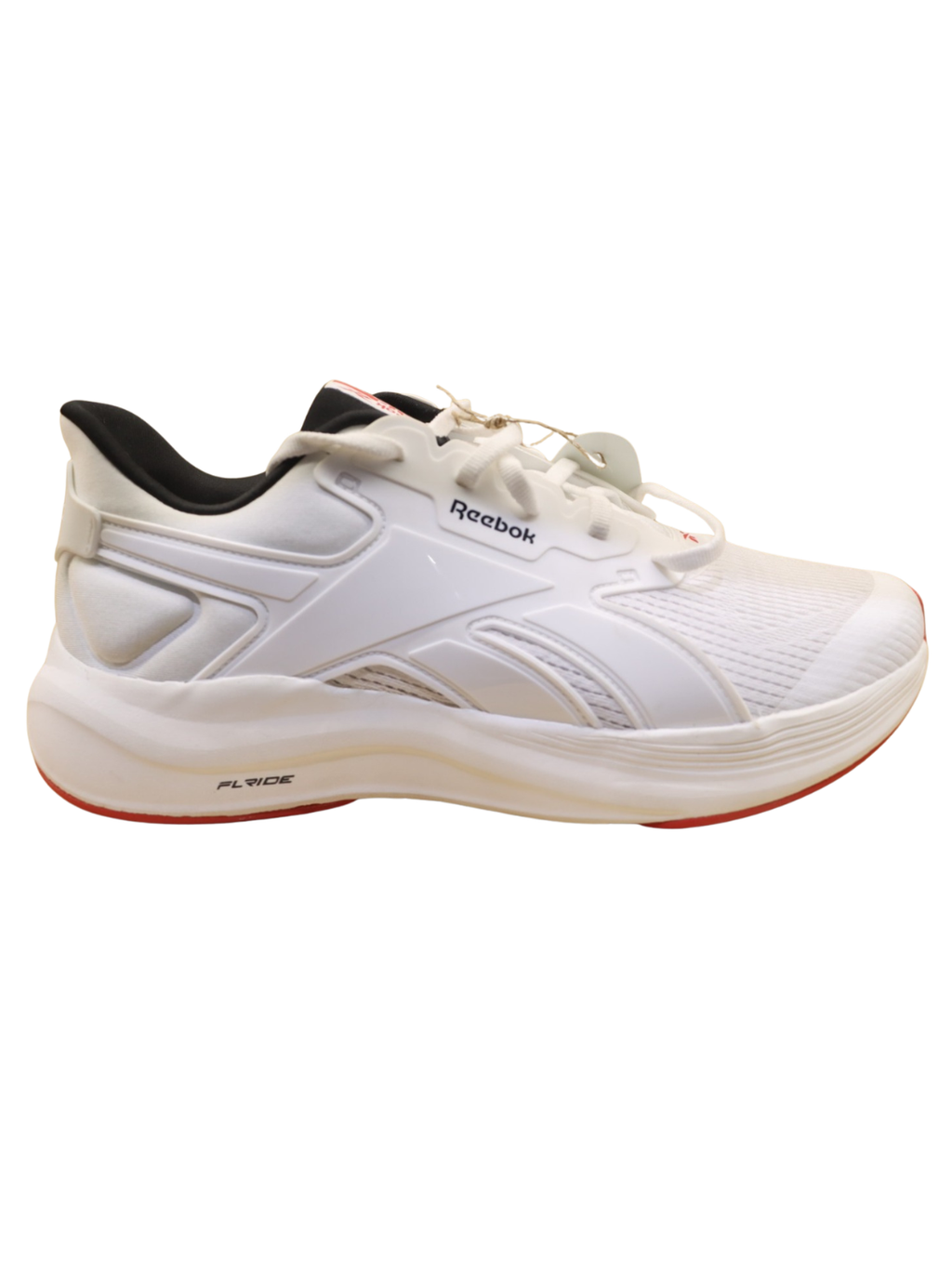 Reebok Gusto Runergy Rd Supreme M men's running shoes in white