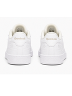 Club C Chester - Men White Sneakers