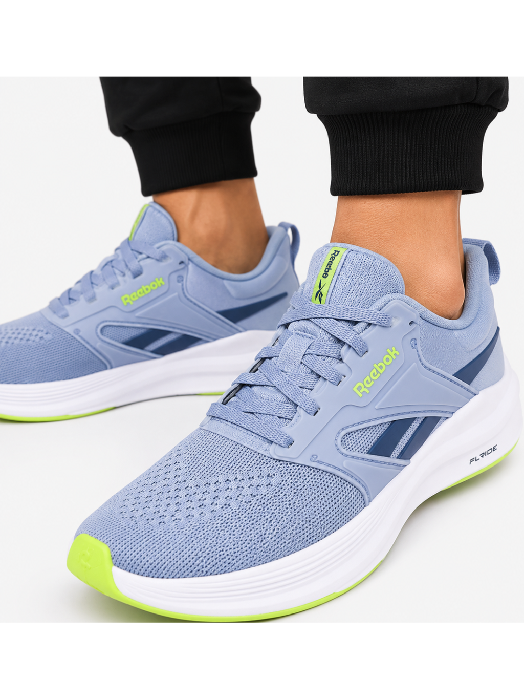Gusto Runergy Rd Prime M - Men Running Shoes