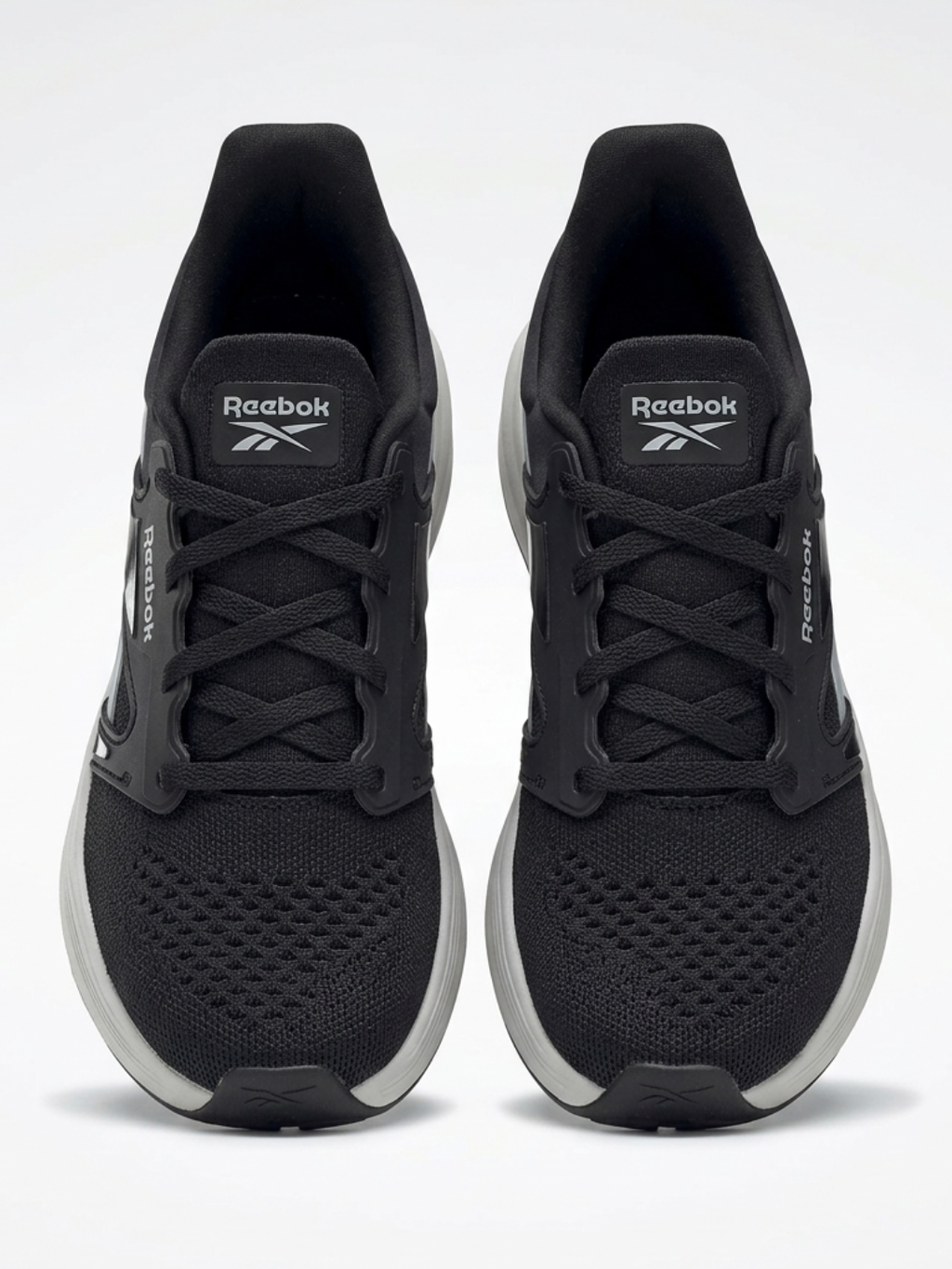 Reebok Gusto Runergy Rd Prime M - Men Black Running Shoes