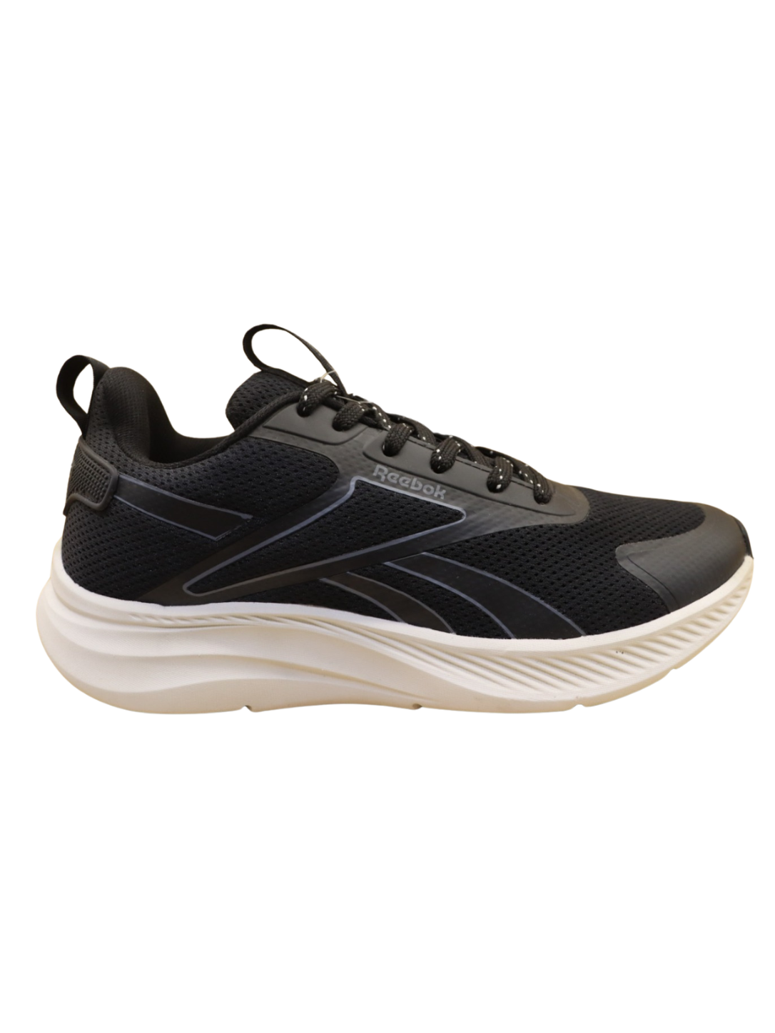 Hydrolite Fluxor - Men Black Running Shoes