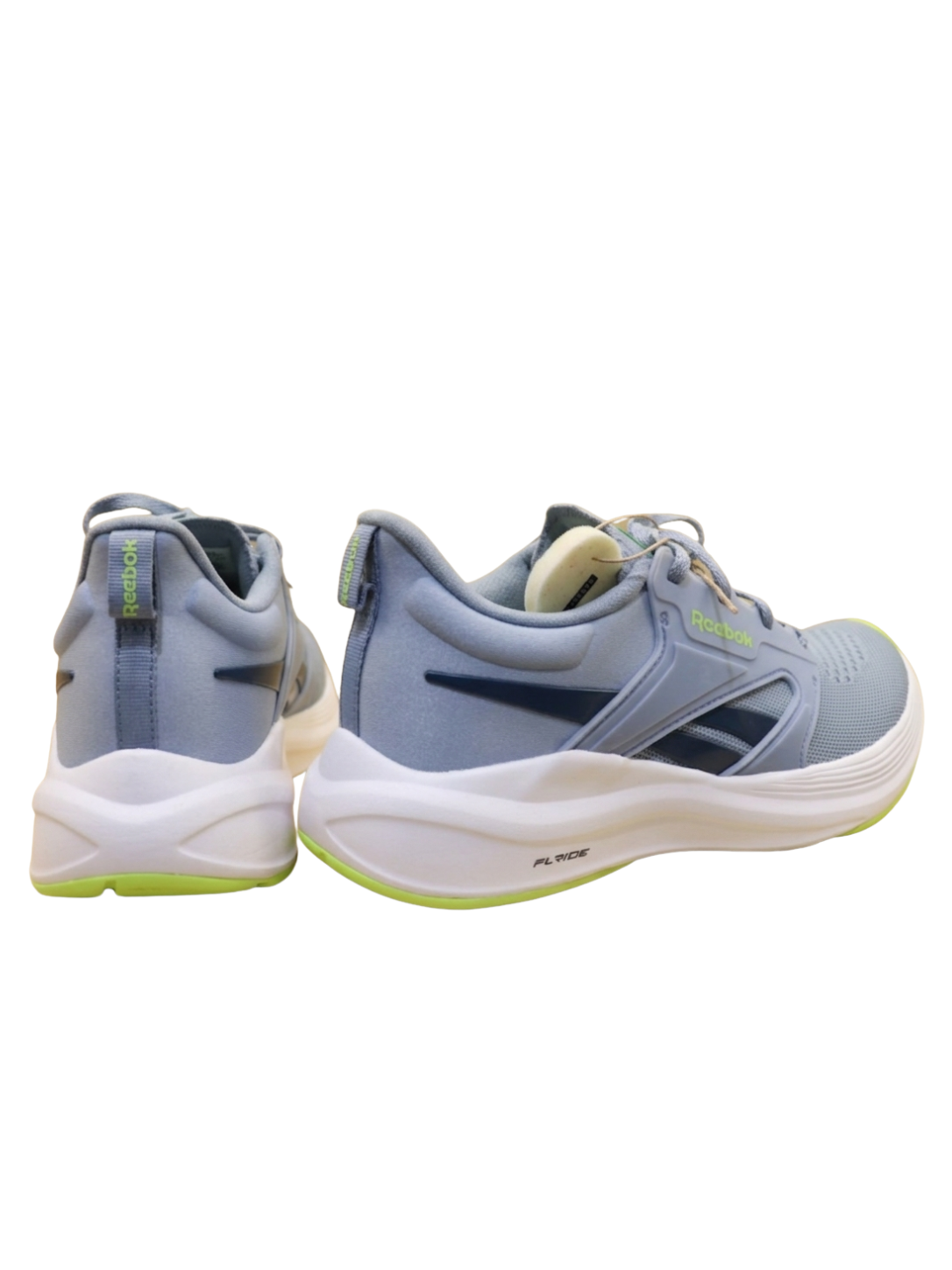 Gusto Runergy Rd Prime M - Men Running Shoes