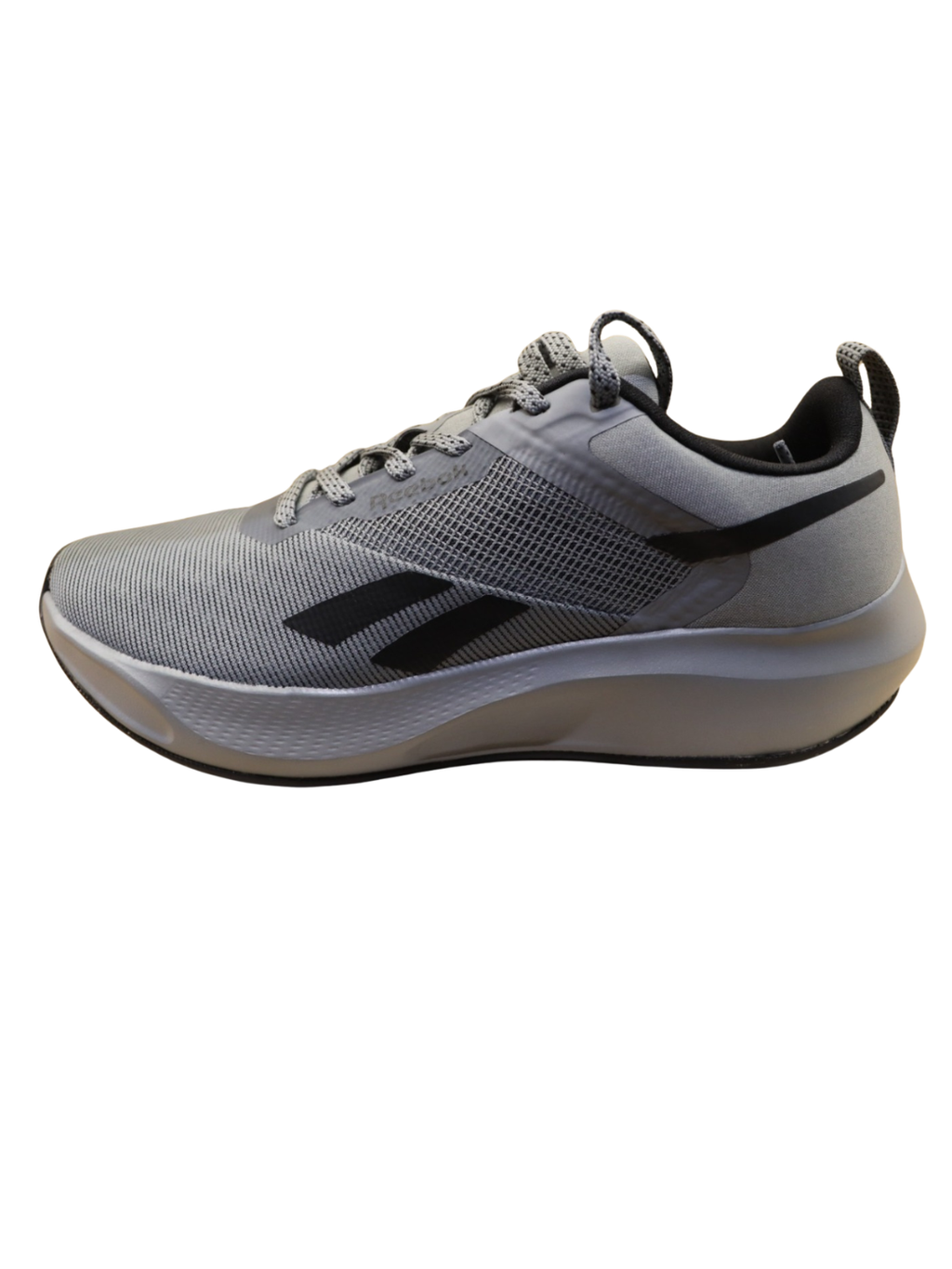 Supersonic M - Men Grey Running Shoes