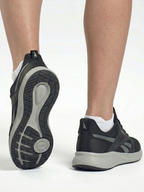 Reebok Gusto Runergy Rd Prime M - Men Black Running Shoes