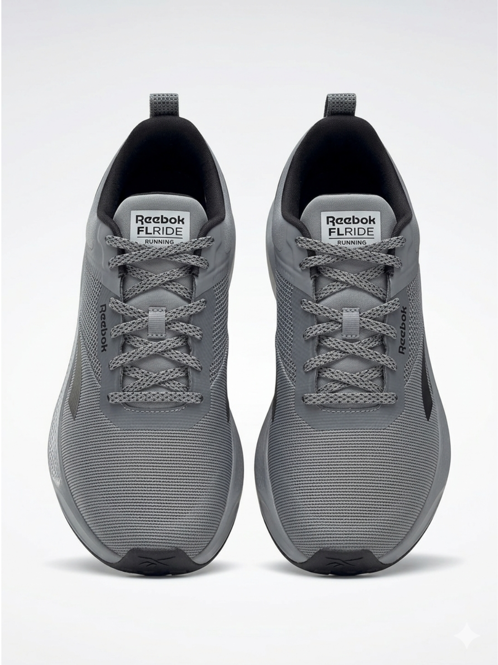Supersonic M - Men Grey Running Shoes