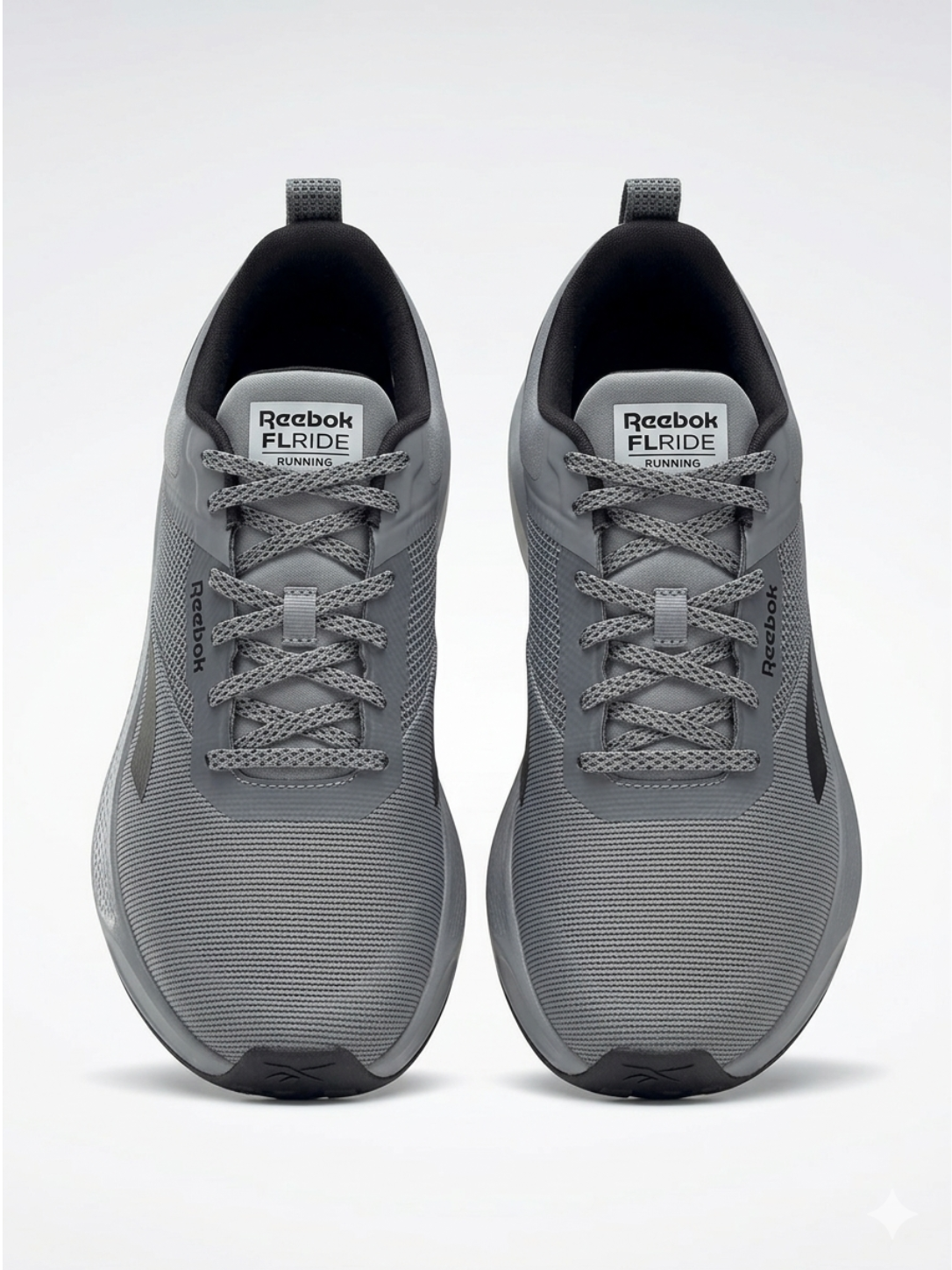 Supersonic M - Men Grey Running Shoes