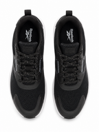 Hydrolite Fluxor - Men Black Running Shoes