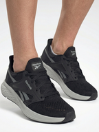 Reebok Gusto Runergy Rd Prime M - Men Black Running Shoes