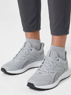 Gusto Highworth Renew - Men Grey Running Shoes