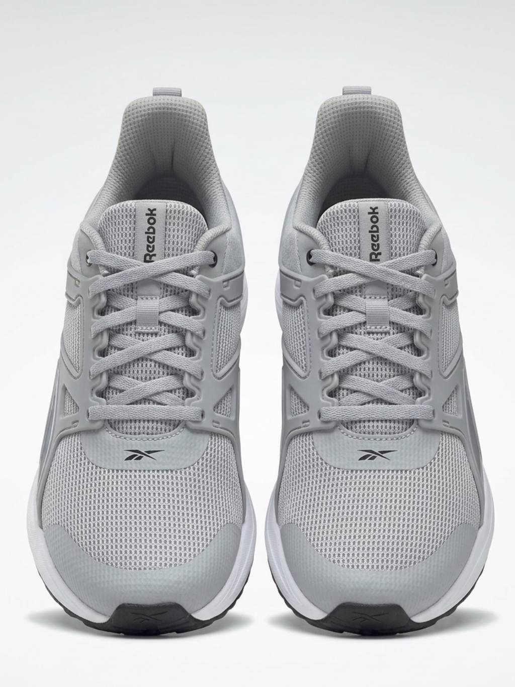 Gusto Highworth Renew - Men Grey Running Shoes
