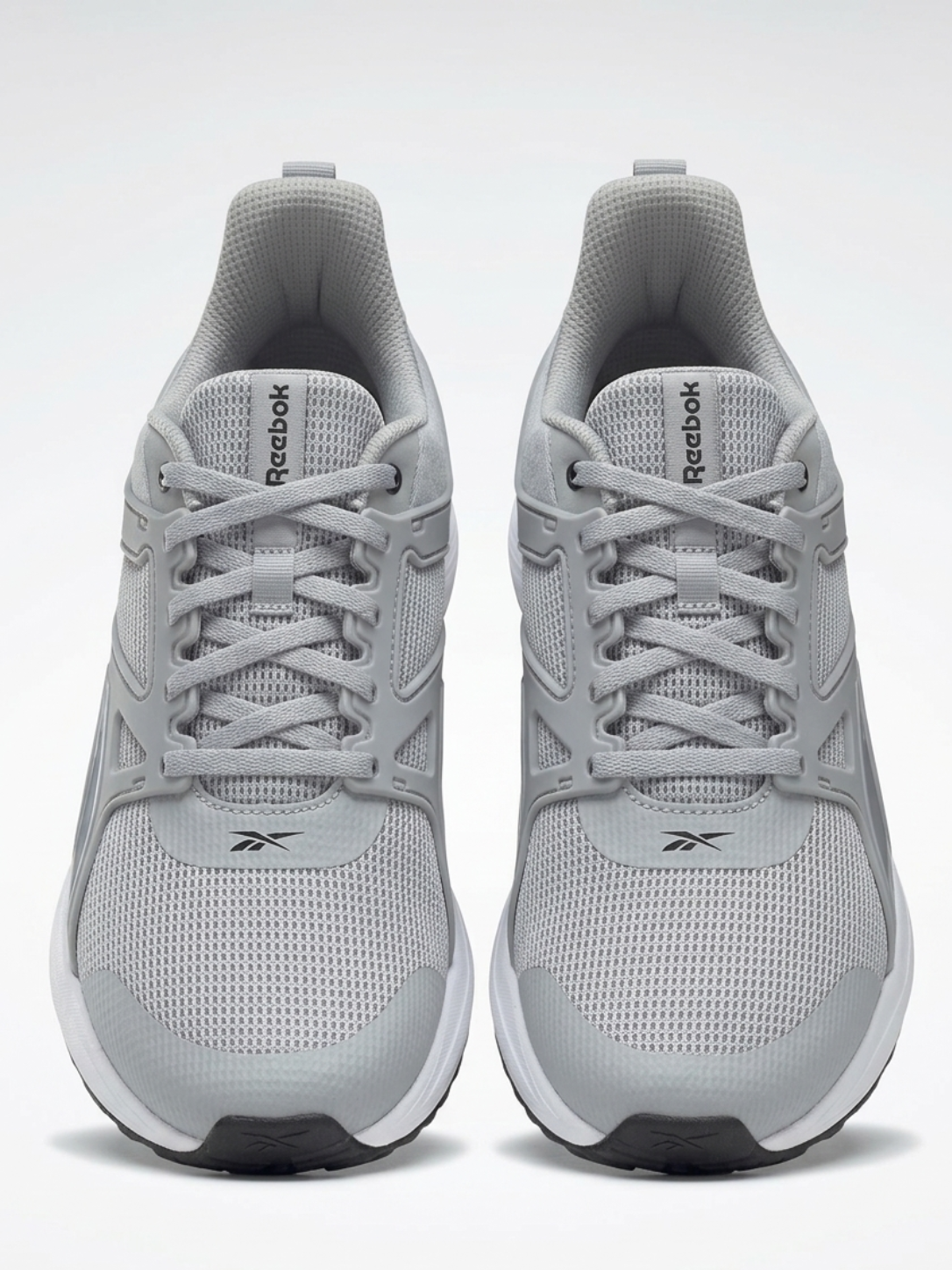 Gusto Highworth Renew - Men Grey Running Shoes
