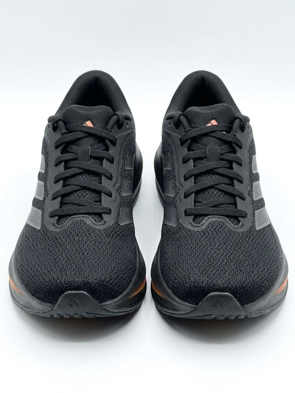 Response runner 2 Shoes Black & Orange