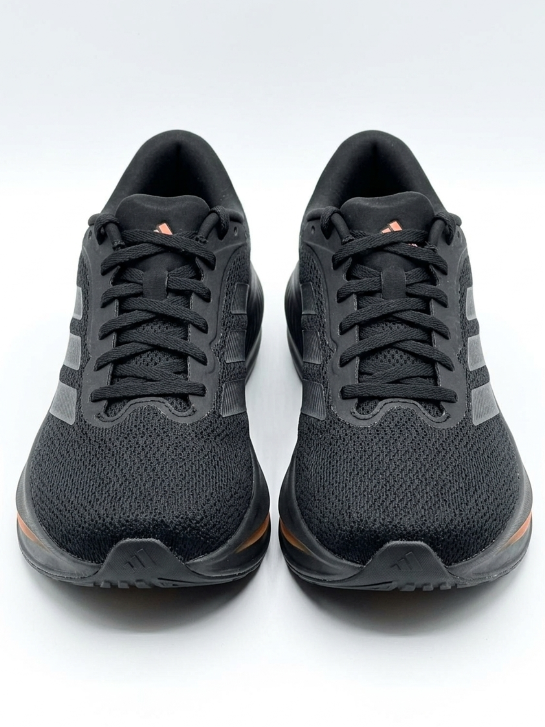 Response runner 2 Shoes Black & Orange
