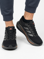 Response runner 2 Shoes Black & Orange